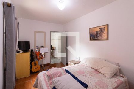 Quarto 2 de casa para alugar com 2 quartos, 118m² em Rio Pequeno, São Paulo