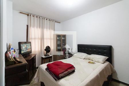 Quarto 1 de casa para alugar com 2 quartos, 118m² em Rio Pequeno, São Paulo