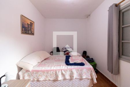 Quarto 2 de casa para alugar com 2 quartos, 118m² em Rio Pequeno, São Paulo