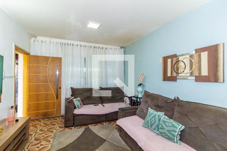 Casa à venda com 6 quartos, 175m² em Vila Palmeiras, São Paulo