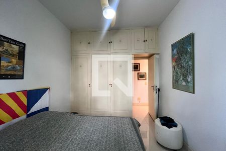 Quarto 1 de apartamento à venda com 3 quartos, 103m² em Ipanema, Rio de Janeiro