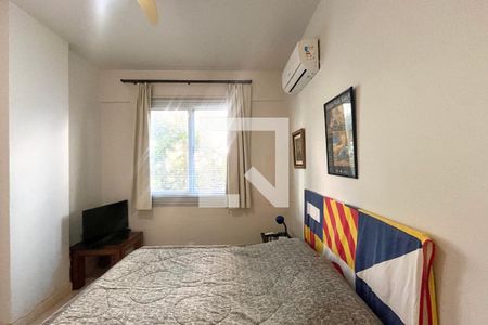 Quarto 1 de apartamento à venda com 3 quartos, 103m² em Ipanema, Rio de Janeiro