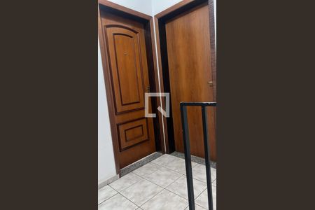 Corredor de apartamento à venda com 3 quartos, 75m² em Vila Valparaíso, Santo André