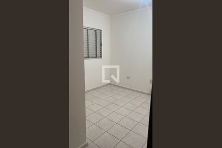 Quarto de apartamento para alugar com 3 quartos, 75m² em Vila Valparaíso, Santo André