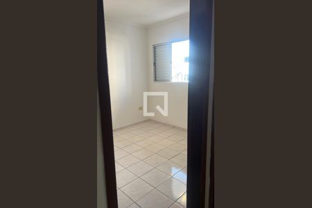 Quarto de apartamento à venda com 3 quartos, 75m² em Vila Valparaíso, Santo André