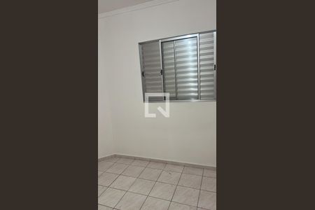 Quarto de apartamento à venda com 3 quartos, 75m² em Vila Valparaíso, Santo André