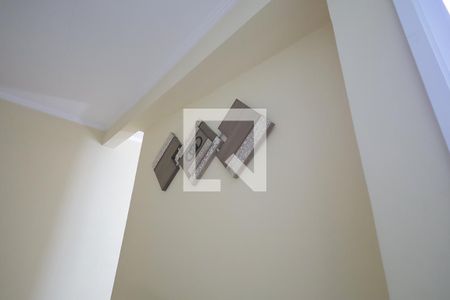 Sala de apartamento à venda com 3 quartos, 140m² em Vila Pires, Santo André
