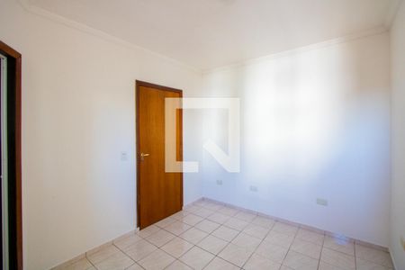 Quarto 1 de apartamento para alugar com 3 quartos, 74m² em Vila Valparaíso, Santo André