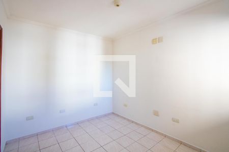 Quarto 1 de apartamento para alugar com 3 quartos, 74m² em Vila Valparaíso, Santo André