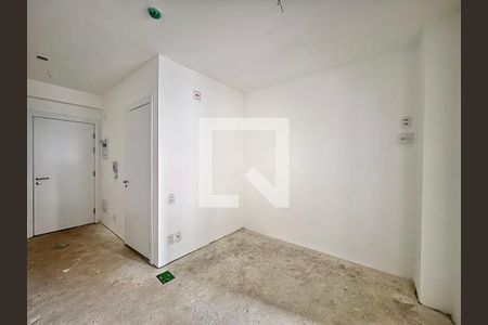 Studio  de kitnet/studio para alugar com 1 quarto, 27m² em Pinheiros, São Paulo