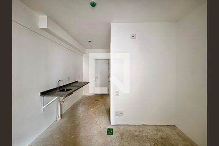 Studio  de kitnet/studio para alugar com 1 quarto, 27m² em Pinheiros, São Paulo