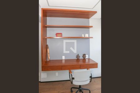 Sala de apartamento à venda com 1 quarto, 80m² em Pinheiros, São Paulo