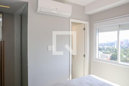 Suíte de apartamento à venda com 1 quarto, 80m² em Pinheiros, São Paulo