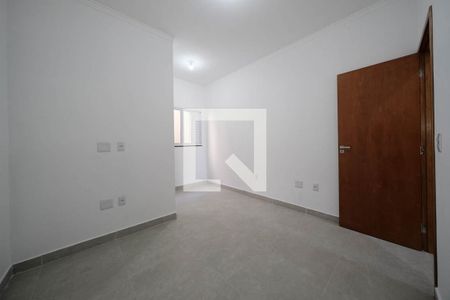 Suíte 1 de casa à venda com 2 quartos, 99m² em Parque Boturussu, São Paulo