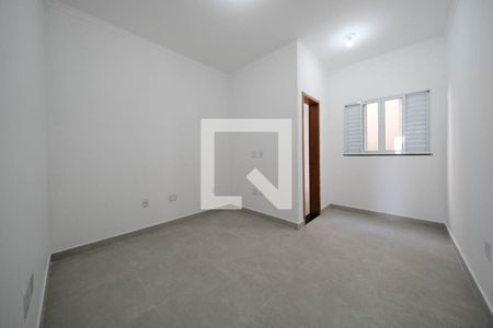Suíte 1 de casa à venda com 2 quartos, 99m² em Parque Boturussu, São Paulo