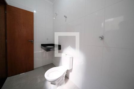 Suíte 1 de casa à venda com 2 quartos, 99m² em Parque Boturussu, São Paulo