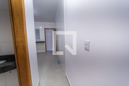 Sala de apartamento à venda com 2 quartos, 99m² em Parque Boturussu, São Paulo