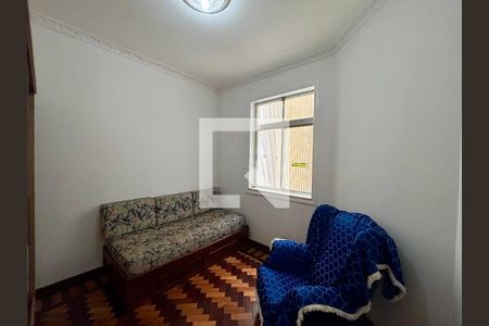 Quarto 1 de apartamento para alugar com 3 quartos, 110m² em Copacabana, Rio de Janeiro