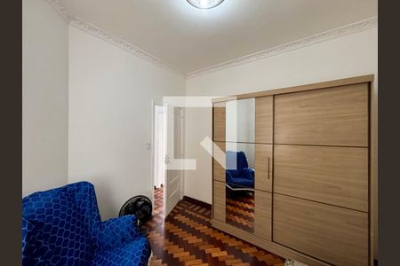 Quarto 1 de apartamento para alugar com 3 quartos, 110m² em Copacabana, Rio de Janeiro