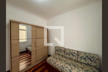 Quarto 1 de apartamento para alugar com 3 quartos, 110m² em Copacabana, Rio de Janeiro
