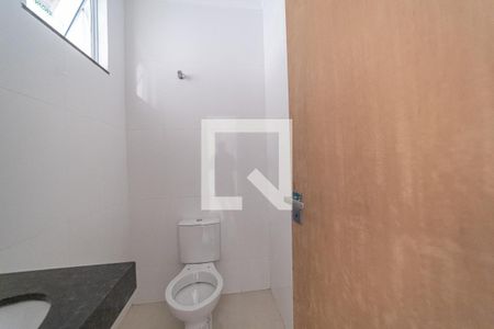 Lavabo de casa à venda com 2 quartos, 126m² em Vila Constanca, São Paulo