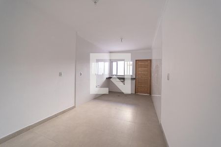 Cozinha de casa à venda com 2 quartos, 126m² em Vila Constanca, São Paulo