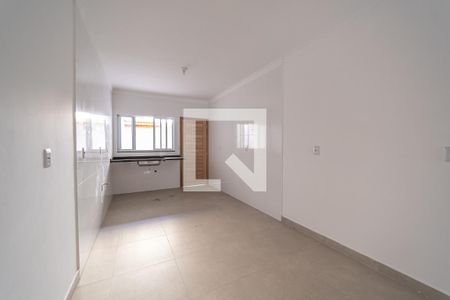 Cozinha de casa à venda com 2 quartos, 126m² em Vila Constanca, São Paulo