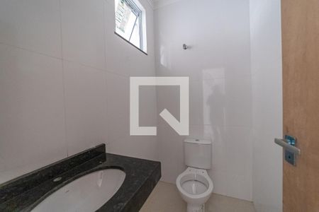 Lavabo de casa à venda com 2 quartos, 126m² em Vila Constanca, São Paulo
