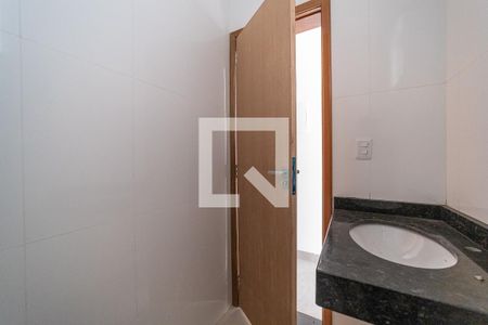 Lavabo de casa à venda com 2 quartos, 126m² em Vila Constanca, São Paulo