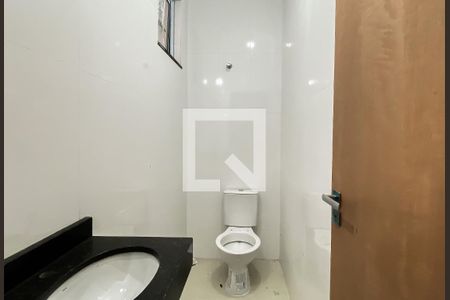 Lavabo  de casa à venda com 2 quartos, 126m² em Vila Constanca, São Paulo