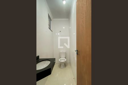 Lavabo  de casa à venda com 2 quartos, 126m² em Vila Constanca, São Paulo