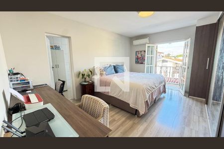 Foto 07 de casa à venda com 3 quartos, 150m² em Jardim Ivana, São Paulo