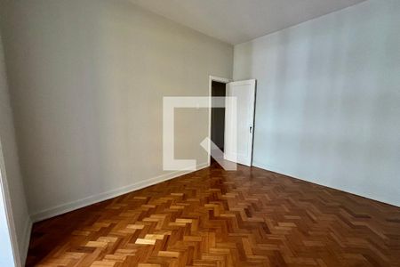 Quarto 1 de apartamento para alugar com 2 quartos, 80m² em Copacabana, Rio de Janeiro