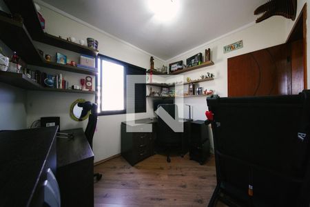 Quarto 2 de apartamento à venda com 2 quartos, 48m² em Vila Araguaia, São Paulo