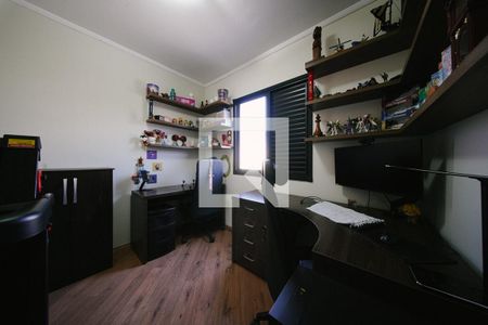 Quarto 2 de apartamento à venda com 2 quartos, 48m² em Vila Araguaia, São Paulo