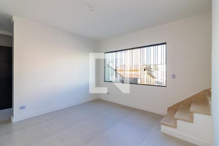 Sala de casa à venda com 2 quartos, 155m² em Santana, São Paulo