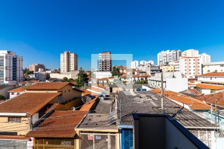 Suíte 1 - Vista de casa à venda com 2 quartos, 155m² em Santana, São Paulo