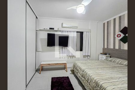 Quarto 1 de apartamento para alugar com 2 quartos, 86m² em Vila Branca, Jacareí