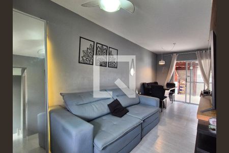 Casa de Condomínio para alugar com 3 quartos, 89m² em Vargem Pequena, Rio de Janeiro