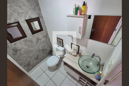 Casa de Condomínio para alugar com 3 quartos, 89m² em Vargem Pequena, Rio de Janeiro
