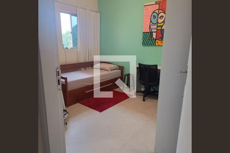Quarto de apartamento à venda com 3 quartos, 90m² em Vila Augusta, Guarulhos