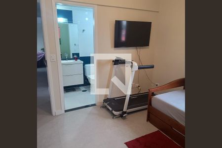 Quarto de apartamento à venda com 3 quartos, 90m² em Vila Augusta, Guarulhos