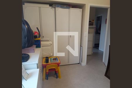 Quarto de apartamento à venda com 3 quartos, 90m² em Vila Augusta, Guarulhos