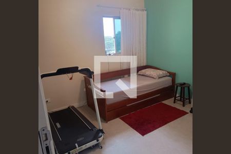 Apartamento à venda com 3 quartos, 90m² em Vila Augusta, Guarulhos
