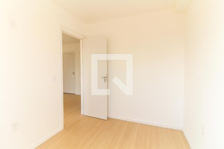 Quarto 1 de apartamento à venda com 2 quartos, 29m² em Vila Santana, São Paulo