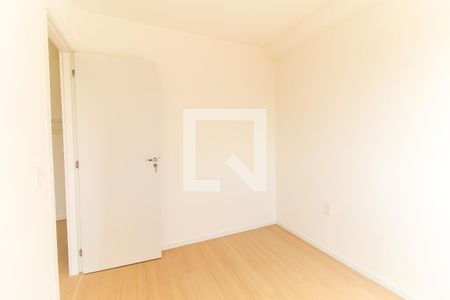 Quarto 1 de apartamento à venda com 2 quartos, 29m² em Vila Santana, São Paulo