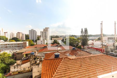 Vista do Quarto 1 de apartamento à venda com 2 quartos, 29m² em Vila Santana, São Paulo