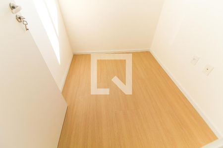 Quarto 2 de apartamento à venda com 2 quartos, 29m² em Vila Santana, São Paulo