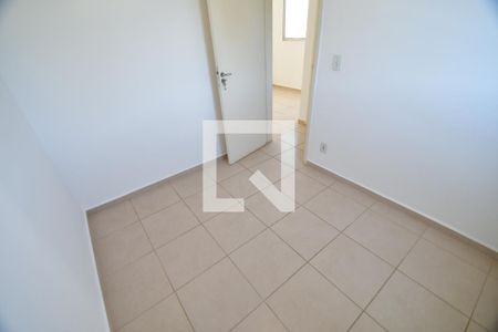 Quarto 1 de apartamento à venda com 2 quartos, 49m² em Vila 31 de Março, Campinas