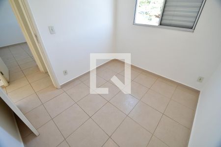 Quarto 1 de apartamento à venda com 2 quartos, 49m² em Vila 31 de Março, Campinas